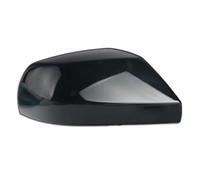 Couvercles Rétroviseur Compatible Avec Cadillac Pour ATS Pour ATSL Pour CT4 2014-2024 Coque De Protection Pour Rétroviseurs Extérieurs,