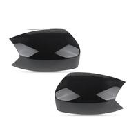 Couvercles Rétroviseur Compatible Avec Ford Pour S-MAX Pour Galaxy 2006-2015 Gauche Droite Aile Rétroviseur Couvercle Capuchon Porte Rétroviseur Couvre Capuchons