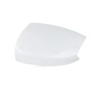 Couvercles Rétroviseur Compatible Avec Ford Pour S-MAX Pour Galaxy 2006-2015 Gauche Droite Aile Rétroviseur Couvercle Capuchon Porte Rétroviseur Couvre Capuchons