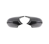 Couvercles rétroviseur Voiture pour BMW E90 E91 2005-2011 E92 E93 2006-2013 E81 E82 E88 E87 E88 Capuchon Rétroviseur Latéral Couvercle Rétroviseur Coque de rétroviseur(11 Star Yellow)