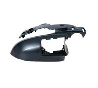 Couvercles rétroviseurs extérieurs Couvercle Base Inférieur Rétroviseur Extérieur Voiture Pour Toyota RAV4 RAV 4 2020 2021 2022 Aile Porte Rétroviseur Latéral Housses remplacement pour rétroviseurs de