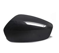 Couvercles rétroviseurs voiture Pour Mazda CX-5 CX5 2013 2014 Accessoires Rétroviseur Couvercle Capuchon Côté Aile Miroir Coque Boîtier Cache de rétroviseur extérieur(F Left L)