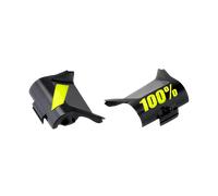 Couvercles Roll-Off 100% RC1/AC1/ST1/RC2/AC2/ST2 Forecast - Paire Or
