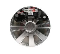 Couvercles RST 16" ensemble de 4