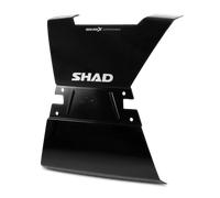 Couvercles Shad Look Carbone