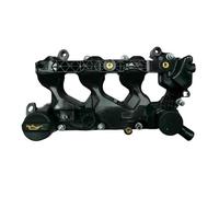 Couvercles Soupape Moteur 9827622780 P1001845 Pièces Automobiles Couvre-culasse Pour Peugeot 2008 208 301 308 Pour Citroen C3 C4 1623500280 Joint Cache Culbuteurs