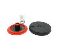 Couvercles Soupape Moteur Couvercle Valve PCV Avec Membrane, Pour BMW N53 E90 E91 E92 E93 E60 E61 F10 F11 E63 E64 11 12 7 11127548196 548, 196