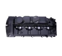 Couvercles Soupape Moteur Couvre-culasse compatible avec C200 C220 E200 E220 S204 W204 S211 W211 remplace A6460102230 A6460101130 Joint Cache Culbuteurs