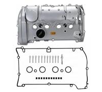 Couvercles Soupape Moteur Joint couvercle soupape aluminium culasse moteur pour Citroën DS, 11127646552, pour BMW pour Mini pour Cooper N18 R55, 11127603390 0248S7 Couvercle De Soupape PCV