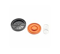 Couvercles Soupape Moteur Kit de réparation boîtier diaphragme filtre à huile 30757730 pour Volvo C30 S60 V60 V70 XC60 XC70 2.0D .4D .5D 2003 OEM 6740273109 Joint Cache Culbuteurs