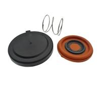 Couvercles Soupape Moteur Kit de réparation ressort à membrane couvercle soupape PCV 31338685 1781598 30788494 31338684 pour Volvo C70 V50 Couvercle De Soupape PCV