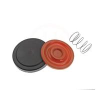 Couvercles Soupape Moteur Kit réparation couvercle reniflard carter piège à flamme d'huile avec membrane D5244T 8642424 pour Volvo C30 C70 S40 S60 V50 V70 XC60 XC70 Couvercle De Soupape PCV