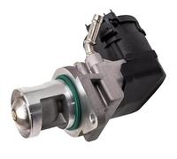 Couvercles Soupape Moteur Vanne EGR de recirculation des gaz d'échappement (EGR) pour BMW Série 1, 3, 5, 6, 7, X1, X3, X5, X6, 11717810871 Couvercle De Soupape PCV