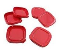 Couvercles x6 pour yaourtière seb G