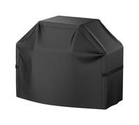 Couvercon De Bagbece Anti-UV À L'épreuve De 58 Pouces - Enceinte De Barbecue ÉTanche, Protecteur De Grill en Taille Réelle | Emballage De L'appareil De Cuisson ÉTanche, Couvercle Extérieur Durable