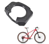 COUVERCON DE CLACE DE CYCLAGE - Coupe DE Protection des CLACES DE Bille, TAUX DE CHAPOS Anti-Slip pour Pedals SPD, Compatible avec des Systèmes d'action Zero & Light