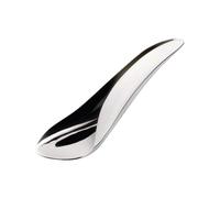 Couvert 1 Pièce Alessi Tèo Acier inoxydable AS01