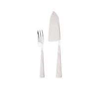 Couvert 13 Pièces Sambonet Gio Ponti Conca Acier inoxydable 52538-87 Mirror