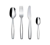 Couvert 24 Pièces Alessi Itsumo Acier inoxydable ANF06S24
