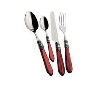 Bugatti - Oxford 24-Pcs Bordeaux