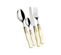 Bugatti - Selene 24-Pcs Ivoire