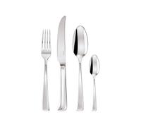 Couvert 24 Pièces Sambonet Imagine Acier argenté 52718-81 Plaqué Argent