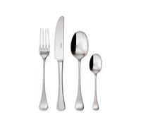 Couvert 24 Pièces Sambonet Queen Anne Acier inoxydable 52507-81 Mirror