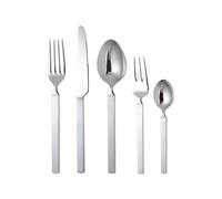 Couvert 30 Pièces Alessi Dry Acier inoxydable 4180S30