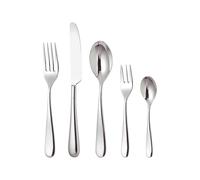 Couvert 30 Pièces Alessi Nuovo Milano Acier inoxydable 5180S30