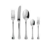 Couvert 30 Pièces Sambonet Decò Acier inoxydable 52503-N1 Mirror