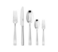 Couvert 30 Pièces Sambonet Flat Acier inoxydable 62512-N1 Mirror