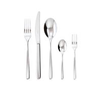 Couvert 30 Pièces Sambonet Hannah Acier inoxydable 52520-N1 Mirror