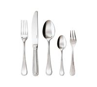 Couvert 30 Pièces Sambonet Perles Acier inoxydable 52502-N1 Mirror