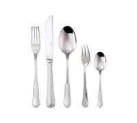 Couvert 30 Pièces Sambonet Petit Baroque Acier inoxydable 52597-N1 Mirror