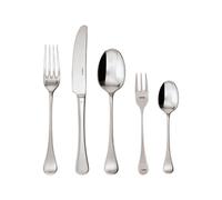 Couvert 30 Pièces Sambonet Queen Anne Acier inoxydable 52507-N1 Mirror