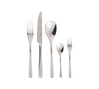 Couvert 30 Pièces Sambonet Sintesi Acier inoxydable 52536-N1 Mirror