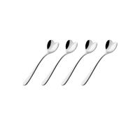 Couvert 4 Pièces Alessi Acier inoxydable AMMI08SET