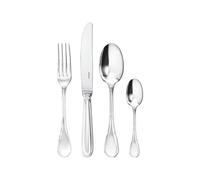 Couvert 4 Pièces Sambonet Baroque EPNS Maillechort Argenté 52322L97