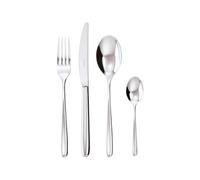 Couvert 4 Pièces Sambonet Hannah Acier inoxydable 52520-97 Mirror