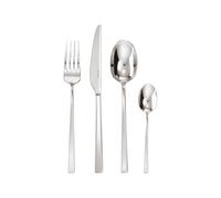 Couvert 4 Pièces Sambonet Linea Q Acier inoxydable 52530-97 Mirror