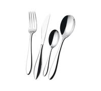 Couvert 49 Pièces Bugatti Fresco Acier inoxydable IN-066S65