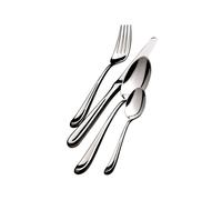 Couvert 49 Pièces Bugatti Futura Acier inoxydable IN-068S65MB