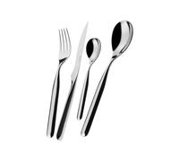 Couvert 50 Pièces Bugatti Vidal Acier inoxydable IN-075S66MB