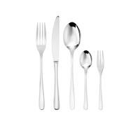 Couvert 60 Pièces Sambonet Taste Acier inoxydable 52553-N2 Mirror