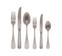 Couvert 72 Pièces Sambonet Baguette Acier inoxydable 52486-79 Vintage