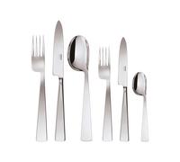 Couvert 72 Pièces Sambonet Gio Ponti Conca Acier inoxydable 52538-78 Mirror