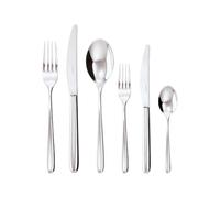 Couvert 72 Pièces Sambonet Hannah Acier inoxydable 52520-79 Mirror