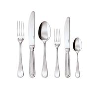 Couvert 72 Pièces Sambonet Perles Acier inoxydable 52502-79 Mirror