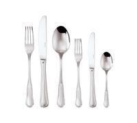 Couvert 72 Pièces Sambonet Petit Baroque Acier inoxydable 52597-79 Mirror