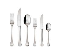 Couvert 72 Pièces Sambonet Queen Anne Acier inoxydable 52507-79 Mirror